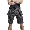 short x1900 blaklader