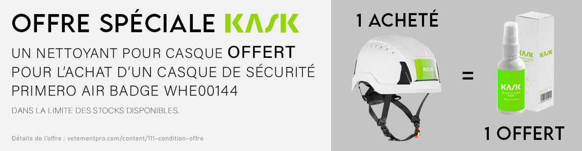 EPI | Large choix d'Equipements de Protection Individuelle