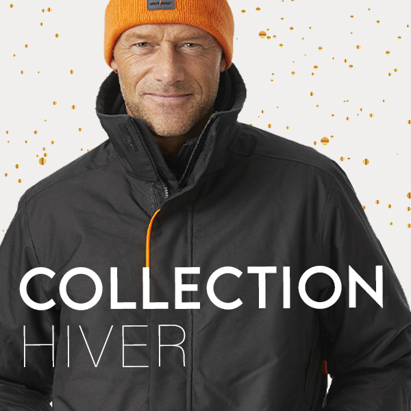 Veste de travail homme hiver et été : achat, prix