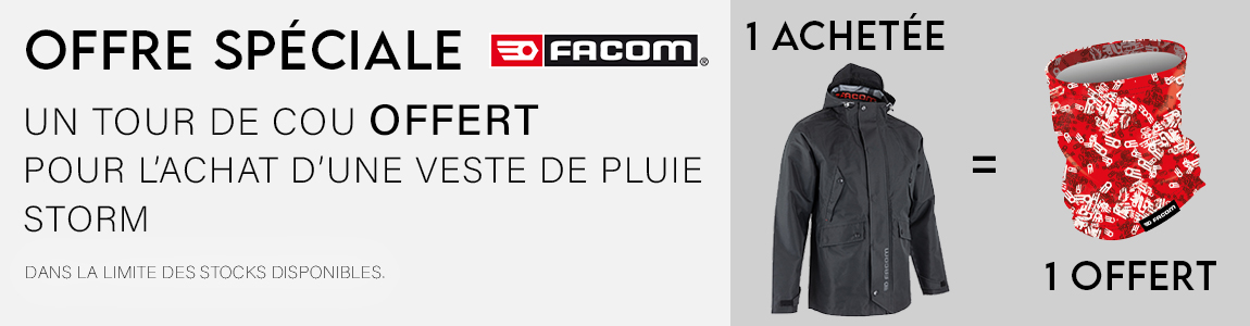 facom workwear