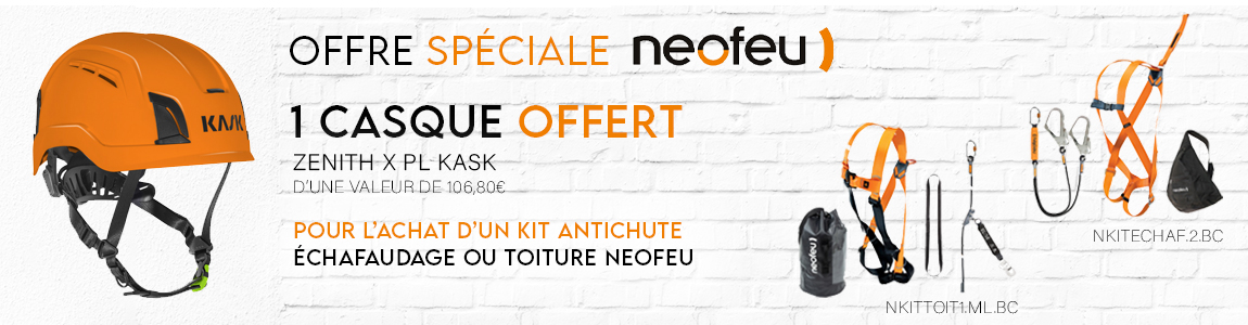 offre neofeu x kask