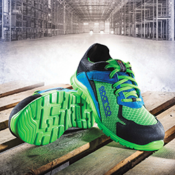 chaussure securite legere