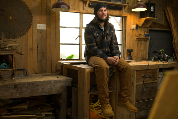 vetement dickies pro