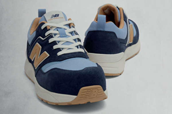 new balance sécurité