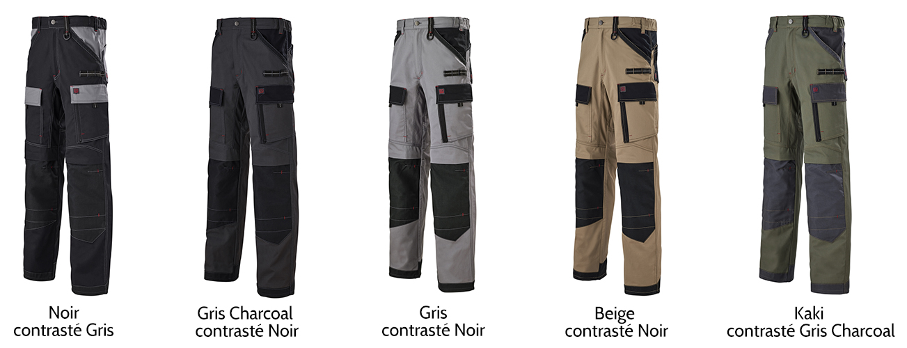 pantalon lafont 1att
