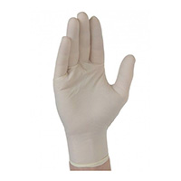 gant protection latex