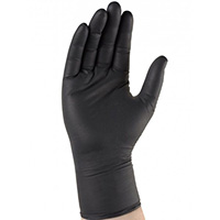 gant protection nitrile