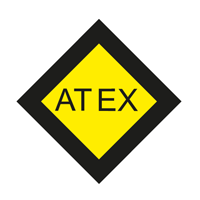 logo vêtement ATEX
