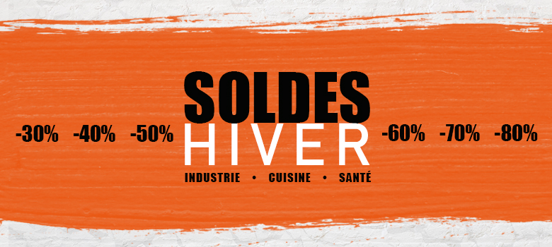 soldes vetementpro hiver 2020