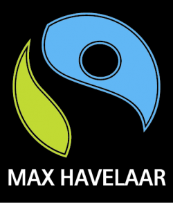 Max Havelaar Logo
