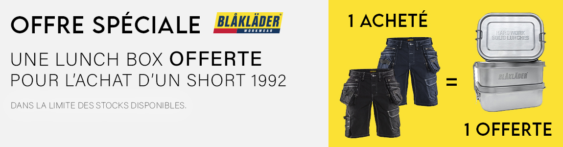 blaklader workwear