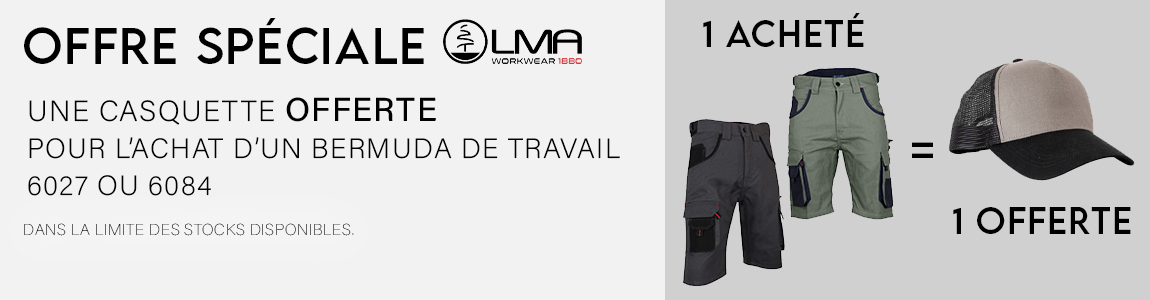 bermuda lma