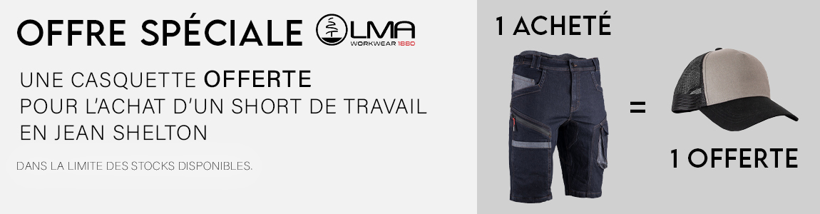 short lma