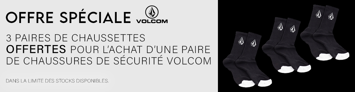 offre volcom safety