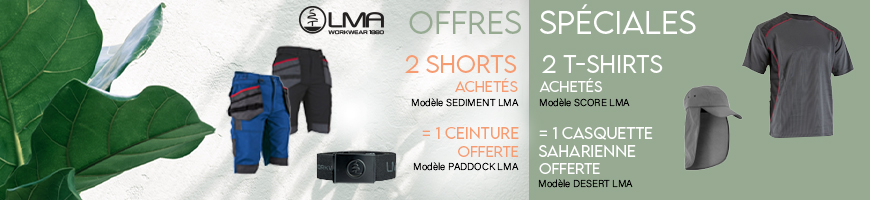 offre lma