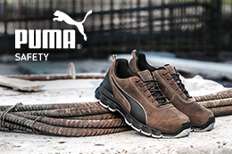 PUMA