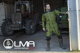 LMA
