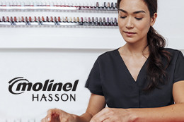 HASSON MOLINEL