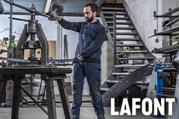 LAFONT BTP