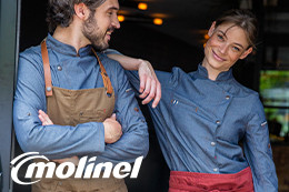 MOLINEL CUISINE
