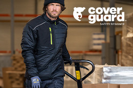 COVERGUARD