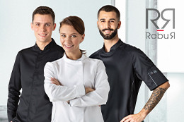 ROBUR