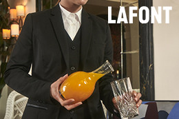 LAFONT SERVICE
