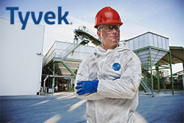 TYVEK