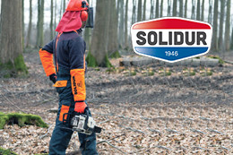 SOLIDUR