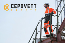 CEPOVETT