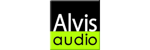 Alvis Audio
