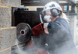 Les accessoires du casque de chantier pour concevoir un modèle sur-mesure