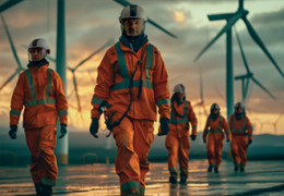 Casque électricien Visarc Penta : la nouvelle génération de protection arc-flash
