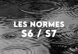 Comment choisir des chaussures de sécurité imperméables ? Les normes S6 et S7