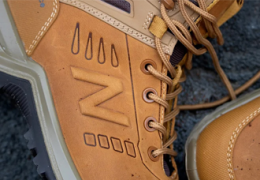 Chaussures de sécurité New Balance : découvrez-les sur vetementpro.com