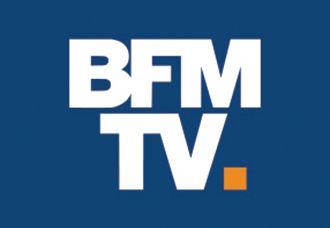 vetementpro.com est en ce moment sur BFM TV !