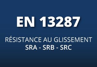 Chaussures de sécurité antidérapantes : comprendre les normes additionnelles SRA, SRB et SRC