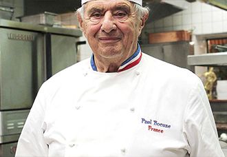 Disparition de Paul Bocuse : la gastronomie française perd son plus grand Ambassadeur