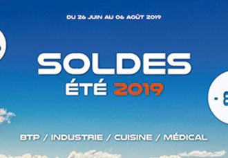 Soldes vetementpro.com : bénéficiez de remises jusqu'à 80% !