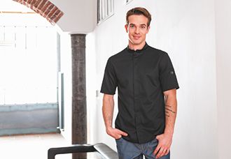 Métiers de bouche : guide d'achat pour votre tenue de cuisine