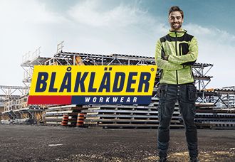 vetementpro.com devient distributeur Blaklader