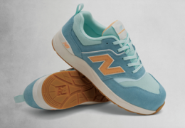 Chaussures de sécurité New Balance : un succès retentissant