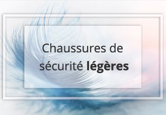 Chaussures de sécurité légères : comment les choisir ?