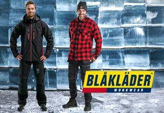 Vêtements Blaklader : découvrez les dernières nouveautés de la marque
