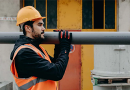 Découvrez G-Heat, spécialiste des gants et vêtements de travail chauffants