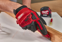 Gants anti-impact : la protection indispensable pour protéger ses mains au travail