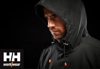 Vêtements de travail HELLY HANSEN workwear - La Boutique Du Pro