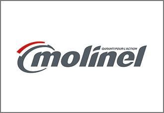 Vêtement Molinel : lancement de la marque