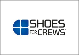 Shoes For Crews : nouvelle marque de chaussures de travail antidérapantes sur vetementpro.com !