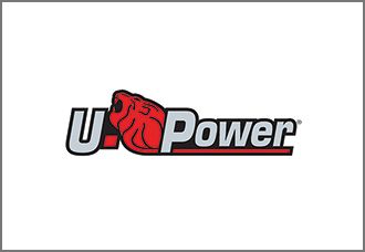 U-Power, la marque de chaussures de sécurité haute performance est disponible